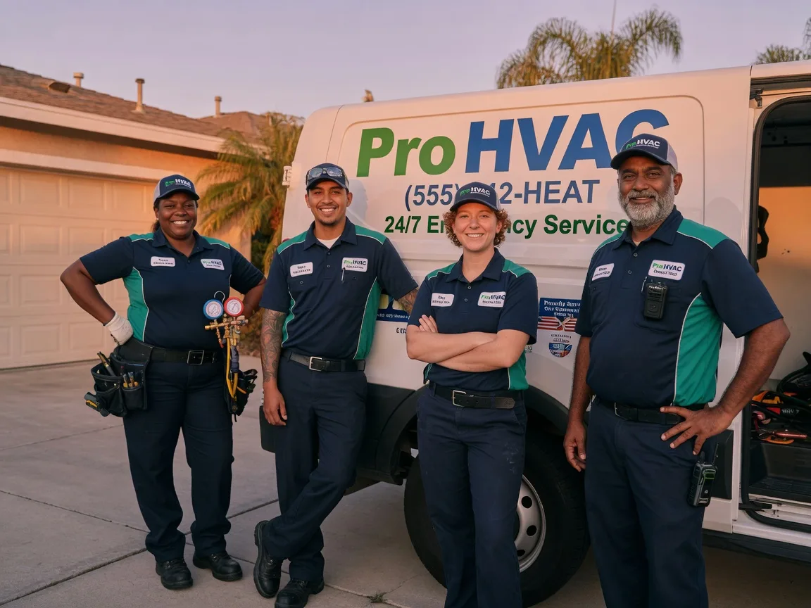 Furnace Repair company in Piedmont, OH